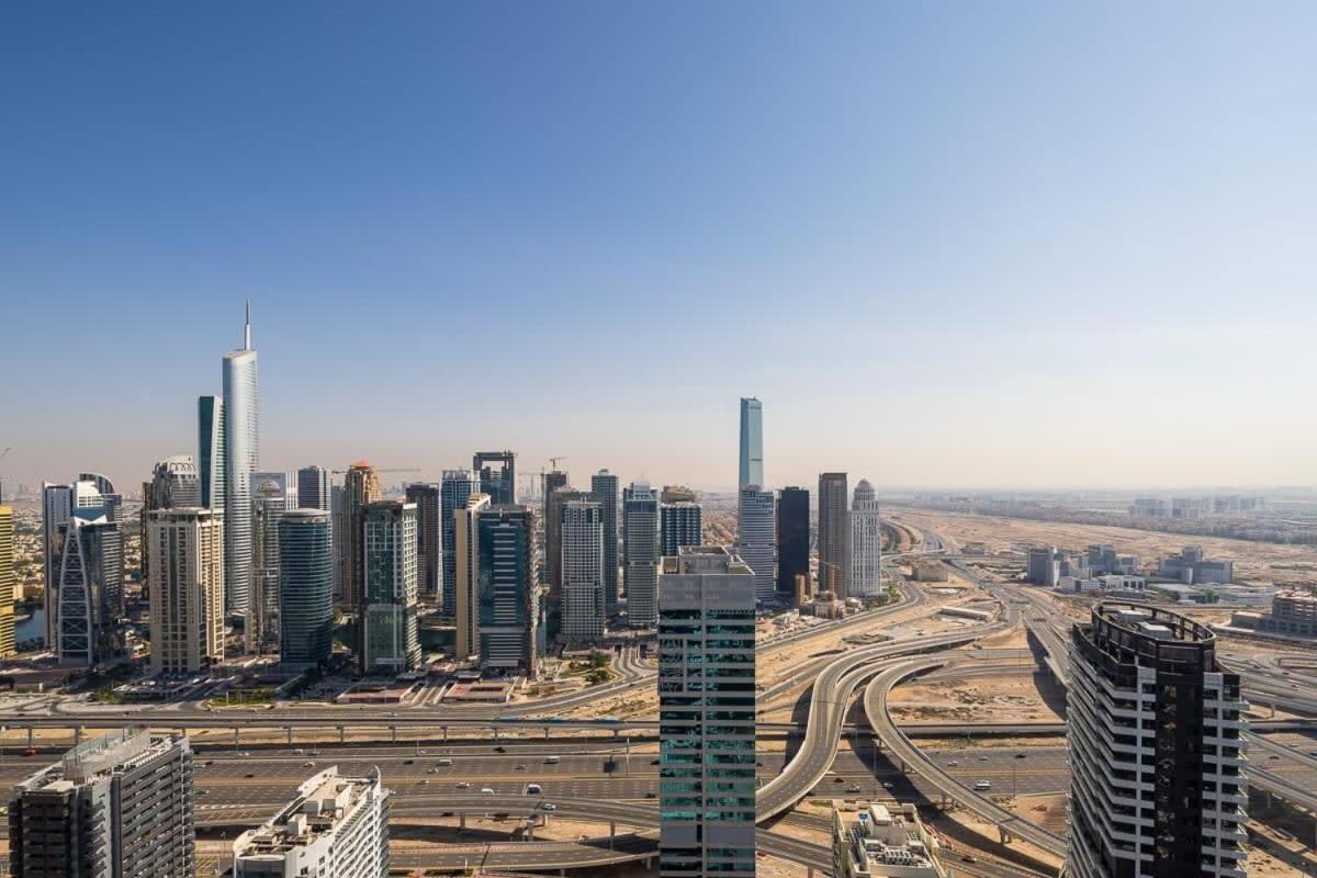 Apartment Frank Porter - Stella Maris Dubai