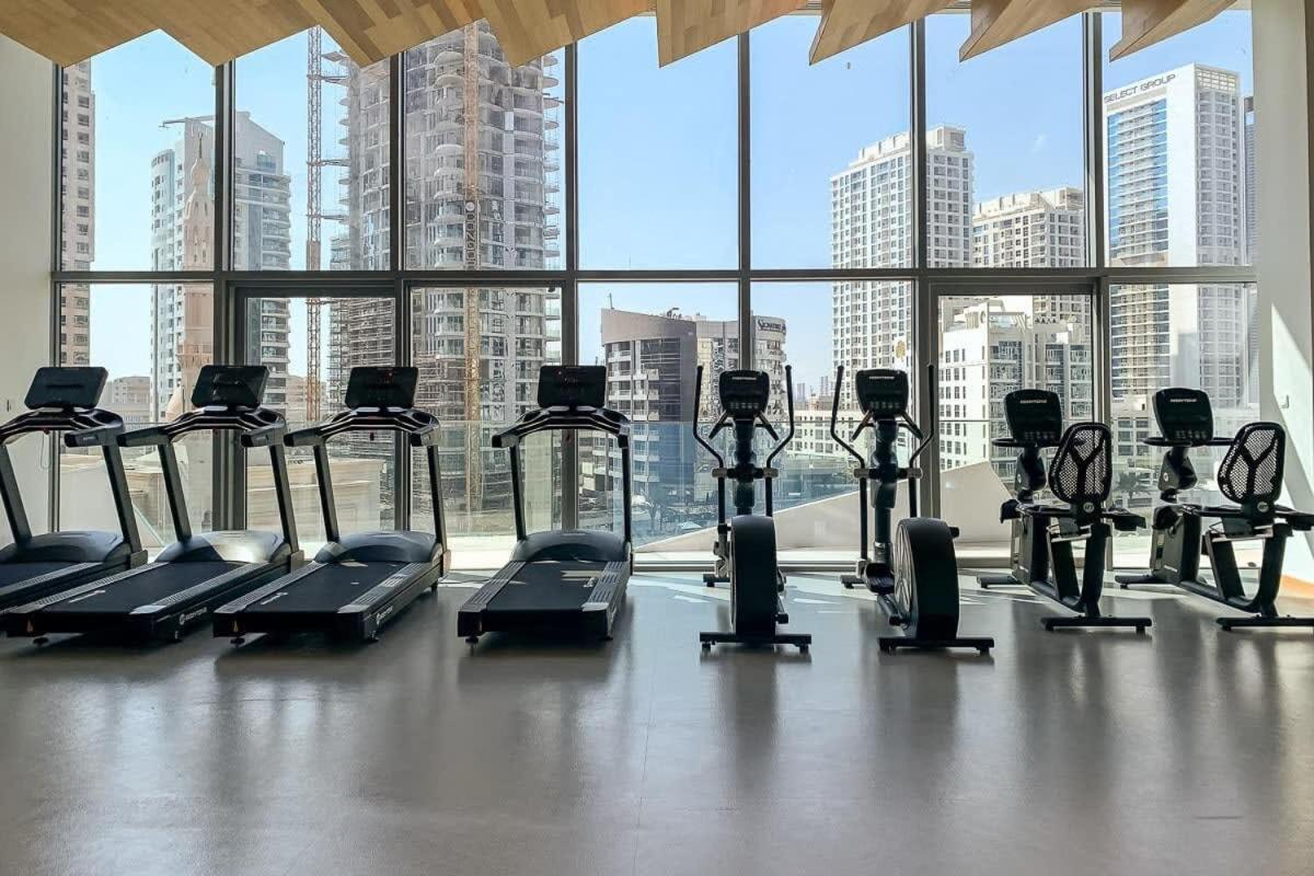 Apartment Frank Porter - Stella Maris Dubai