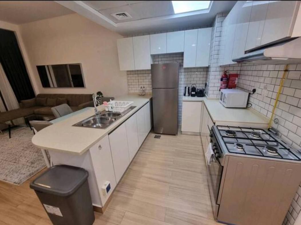 Apartamento 151 Jumeirah Gardens Dubai