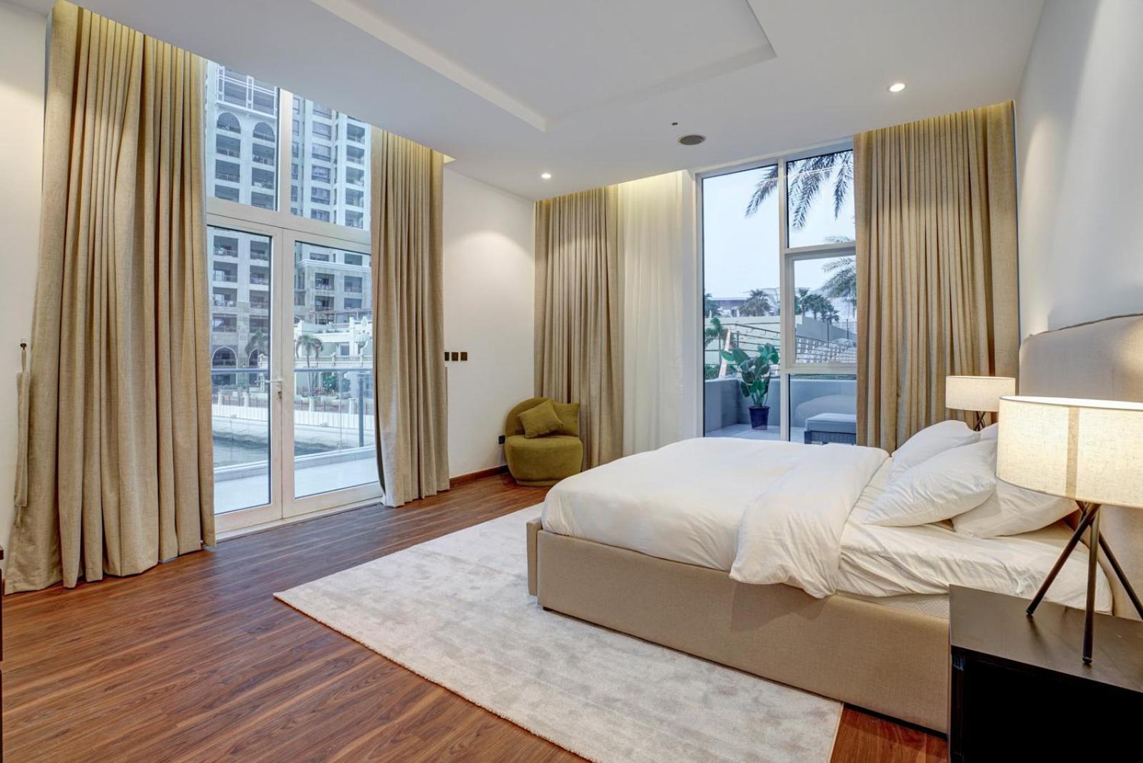 Apartment Oceana Atlantic Seaside *