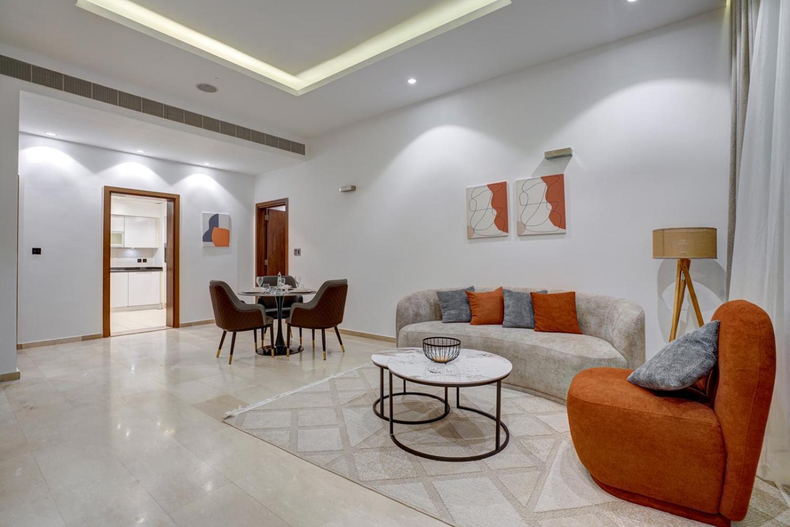 Oceana Atlantic Seaside Apartment