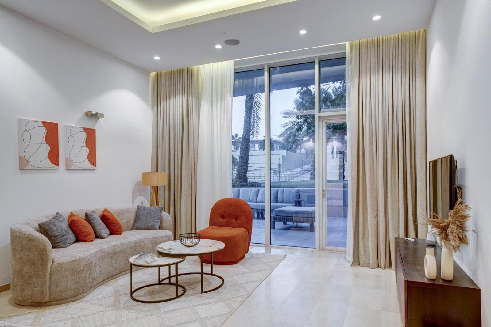 Oceana Atlantic Seaside Apartment