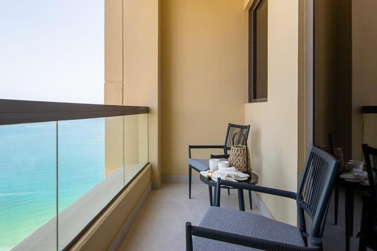 Apartment Frank Porter - Sadaf 6 Dubai
