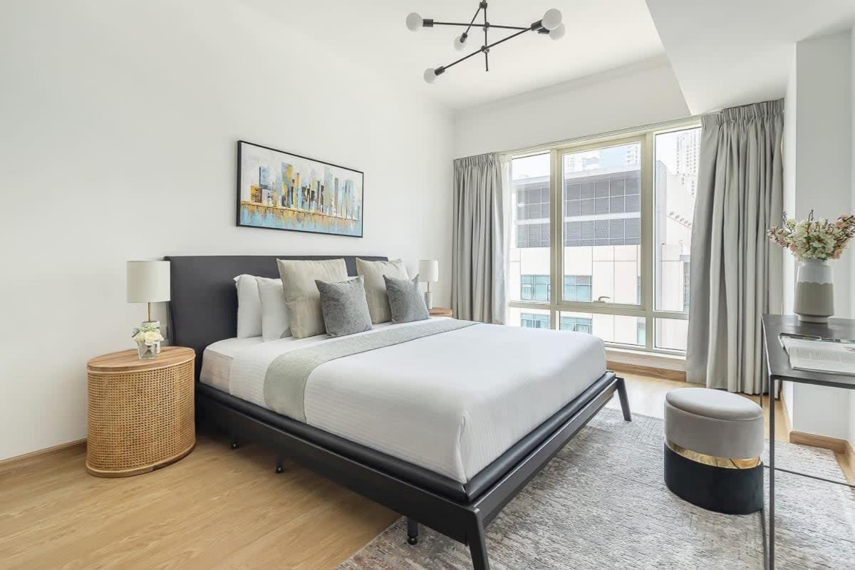 Apartment Frank Porter - Al Majara *