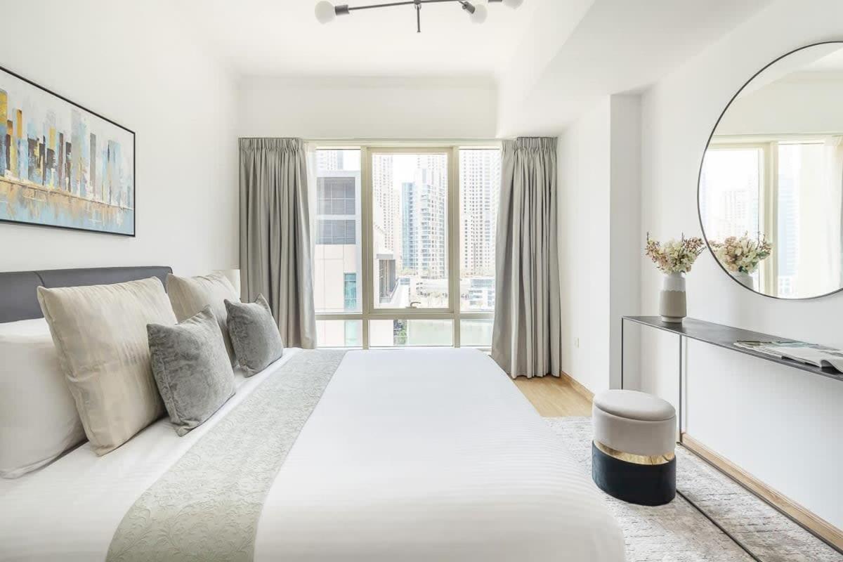 Apartment Frank Porter - Al Majara Dubai