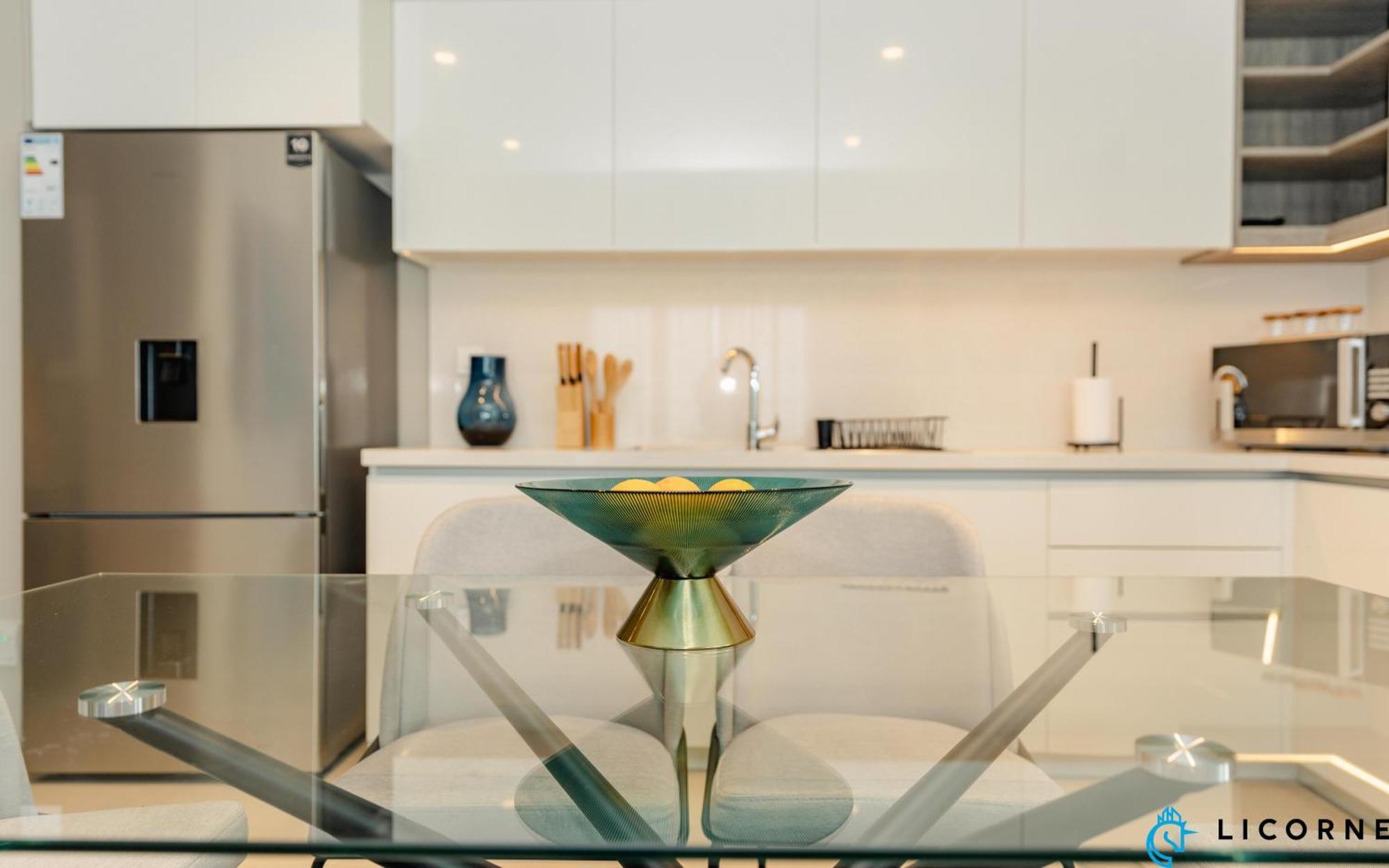 Brand New Modern 2br Retreat, Walk To Mall - Downtown Views Ll Apartment Dubai