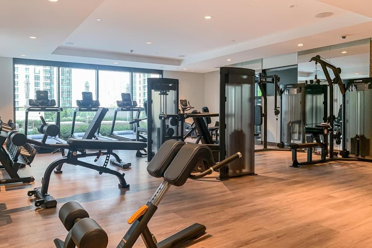 Apartment Frank Porter - Act One Tower 1 Dubai