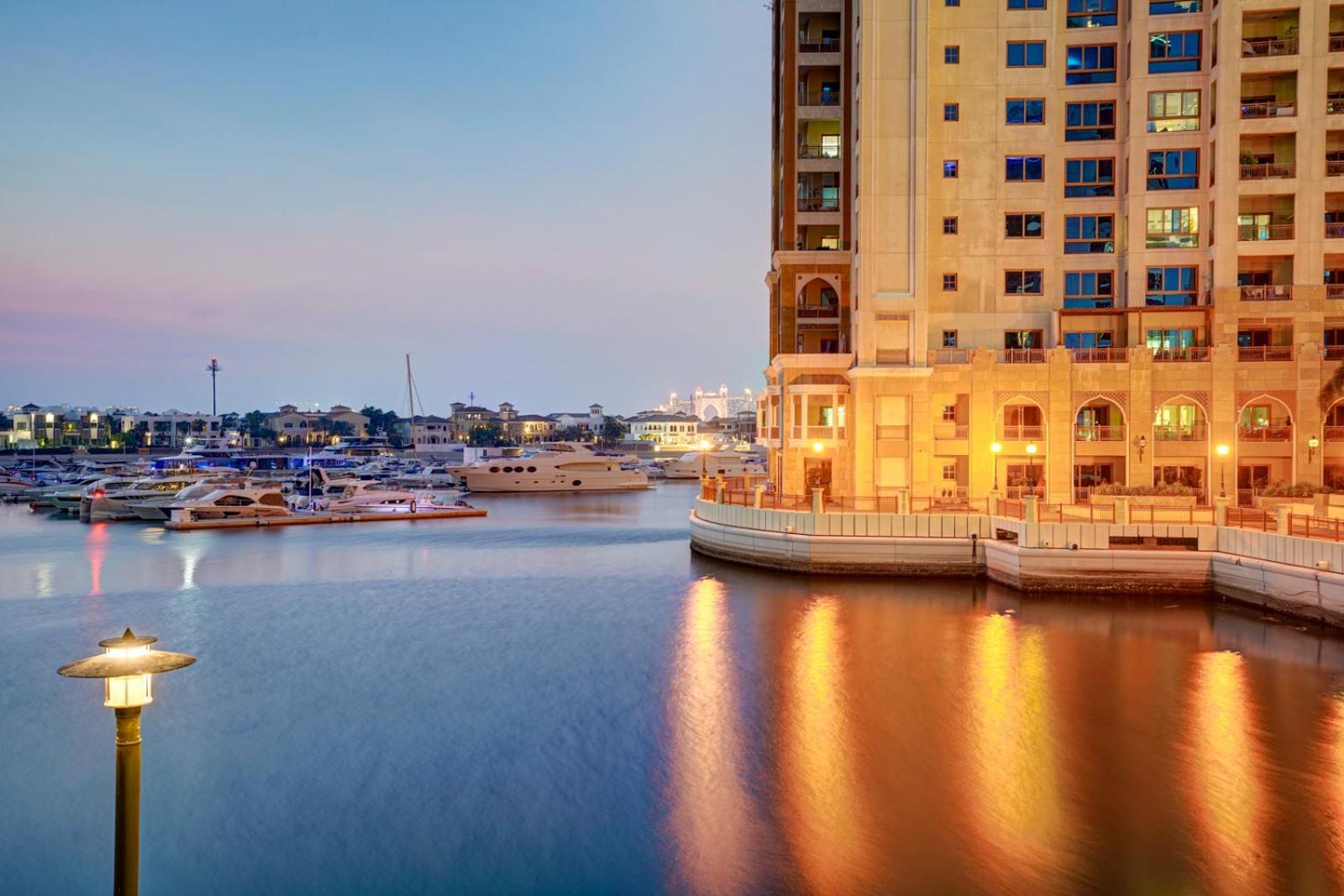 Oceana Atlantic Seaside Dubai