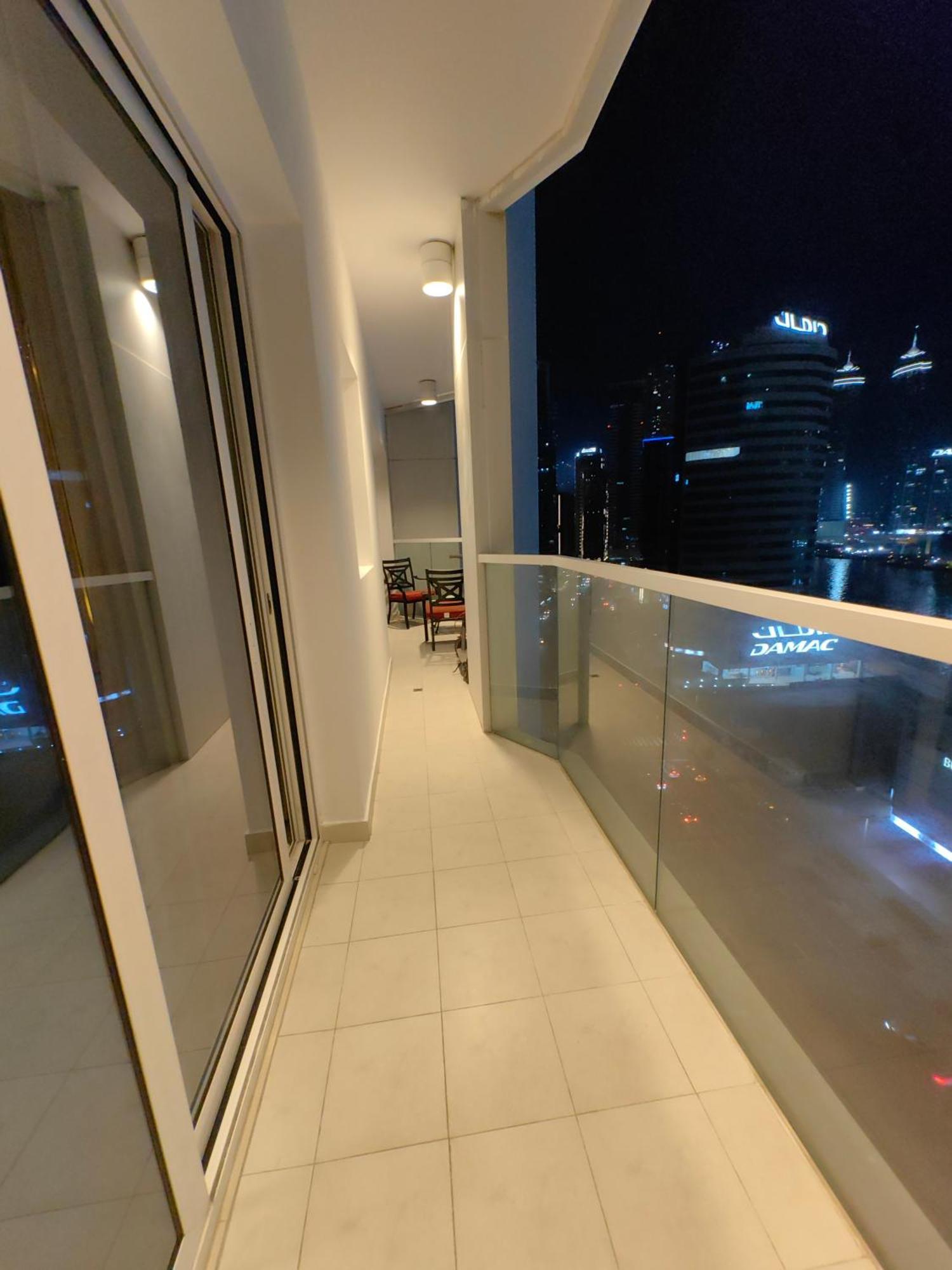 1205 Ag Tower Floor 12 Business Bay * Dubai