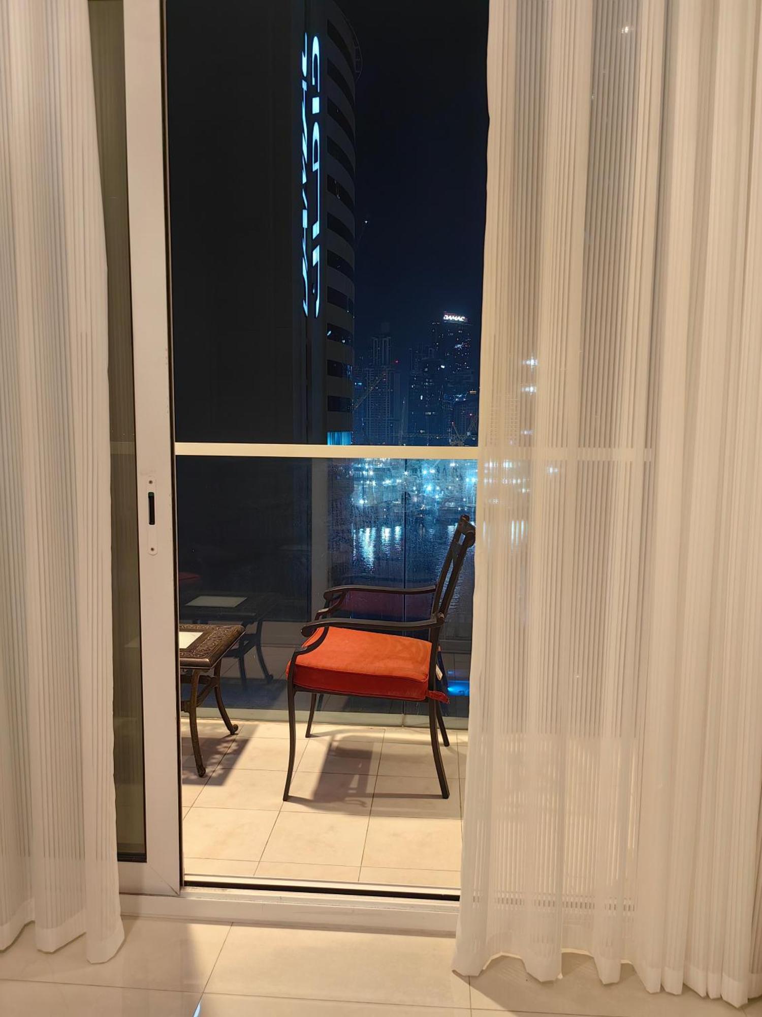 1205 Ag Tower Floor 12 Business Bay Apartment