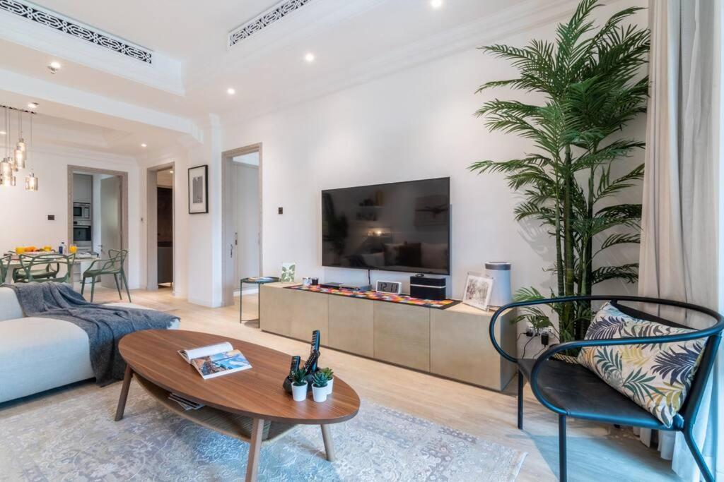Apartment First Class 1br Tranquil Oasis In Old Town