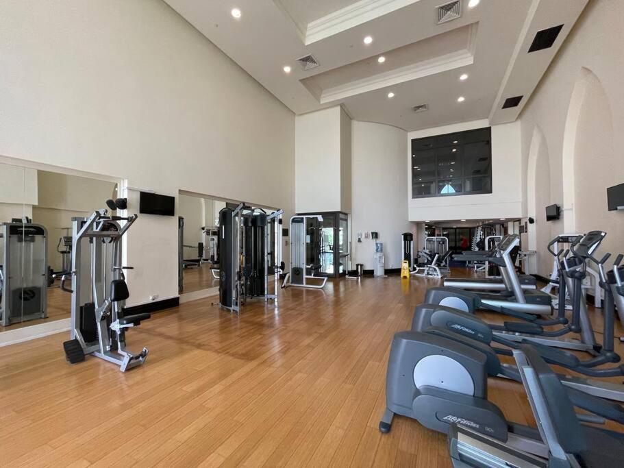 First Class 1br Tranquil Oasis In Old Town * Dubai