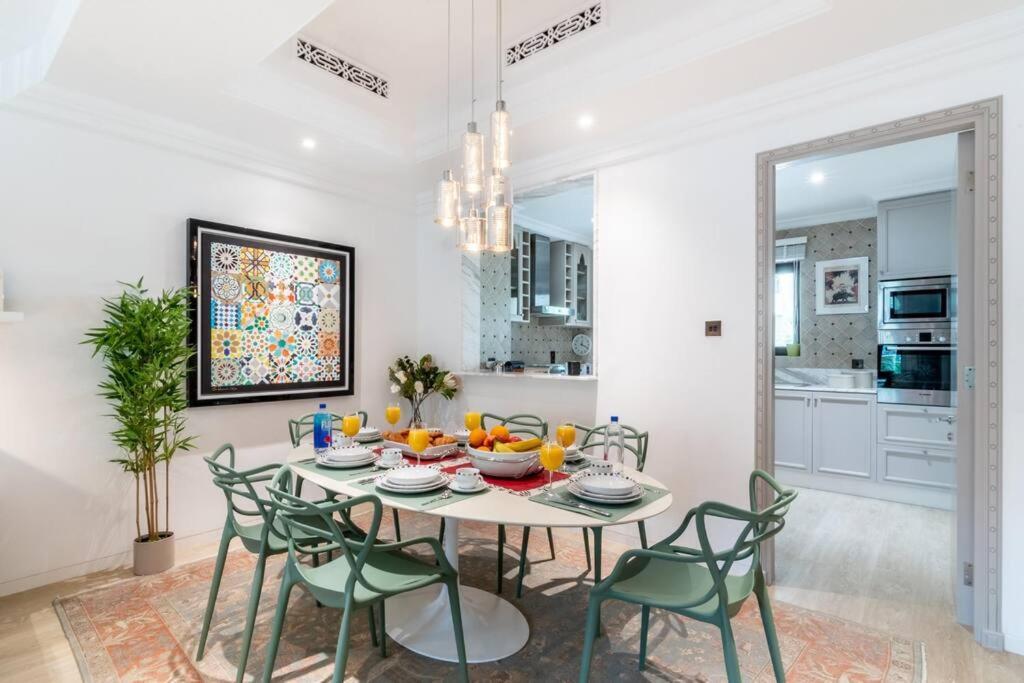 First Class 1br Tranquil Oasis In Old Town Apartment *