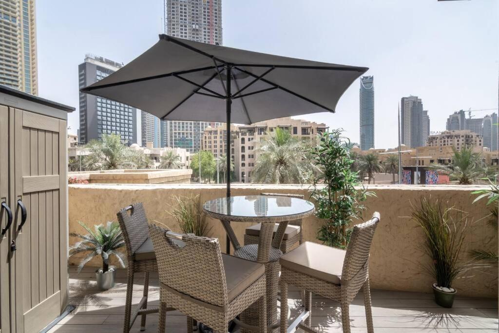 First Class 1br Tranquil Oasis In Old Town Apartment *