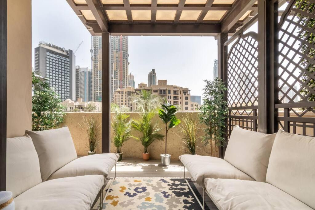 Apartment First Class 1br Tranquil Oasis In Old Town