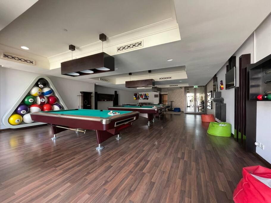 First Class 1br Tranquil Oasis In Old Town Apartment Dubai
