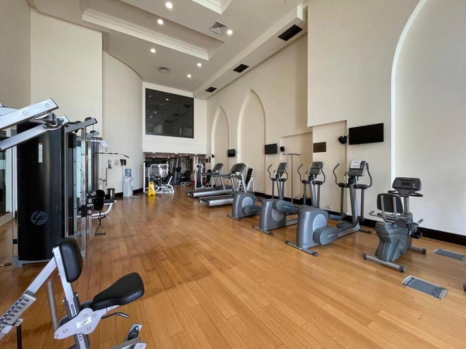 First Class 1br Tranquil Oasis In Old Town Apartment *