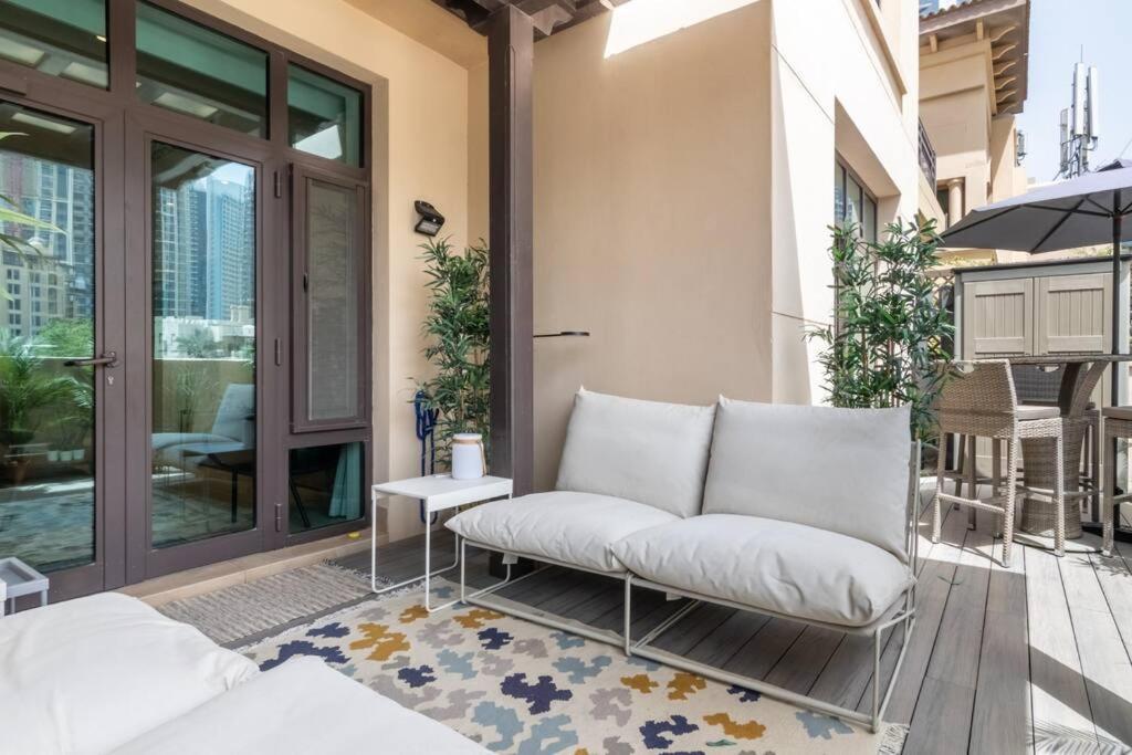 First Class 1br Tranquil Oasis In Old Town Apartment