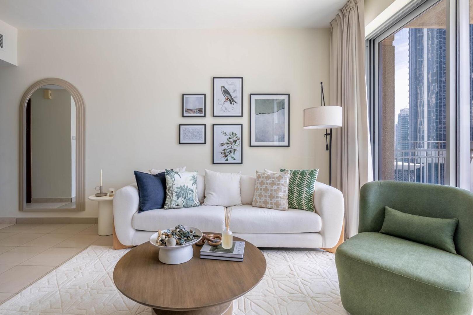 Guestready - Luxury Living In The Heart Of * Dubai