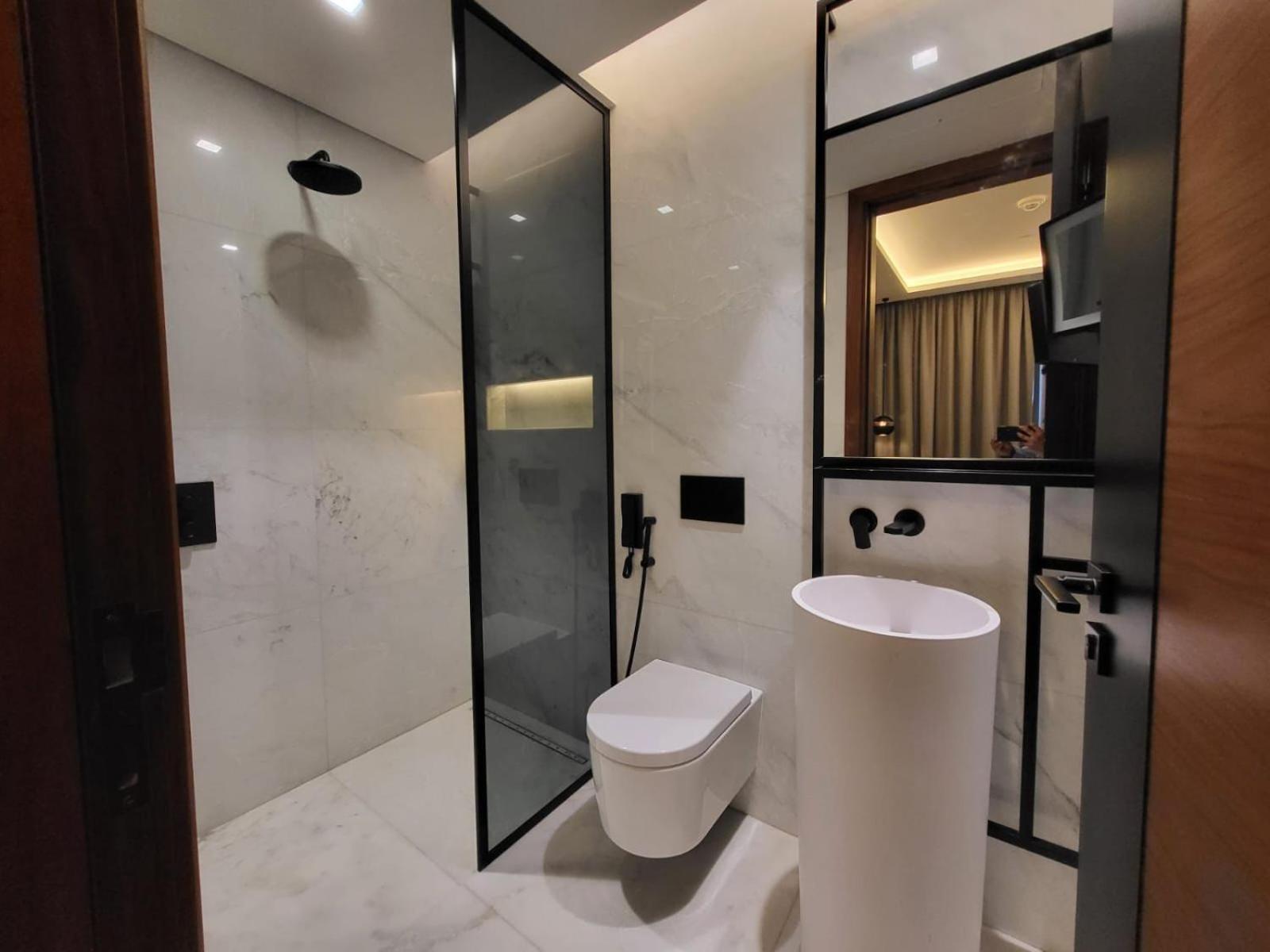 Apartment Bluewaters Island - Modern 2 Bedroom Full