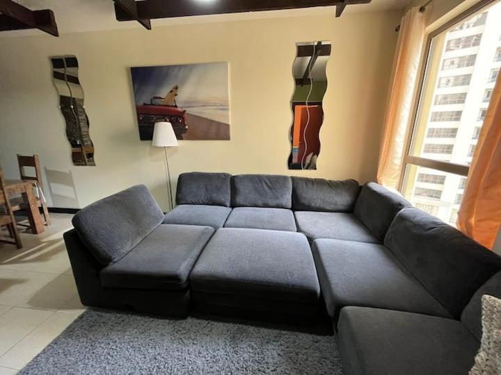 Amazing 1bdr In Jbr- Beach Access And Lake View Apartment *