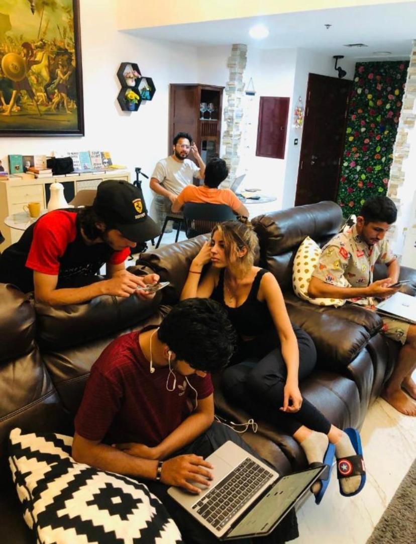 Dreams Hostel Dubai