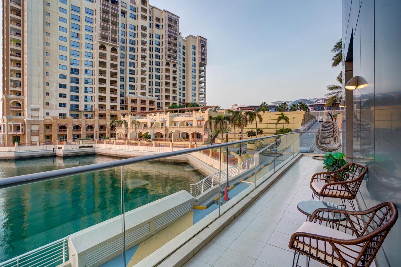 Oceana Atlantic Seaside Dubai