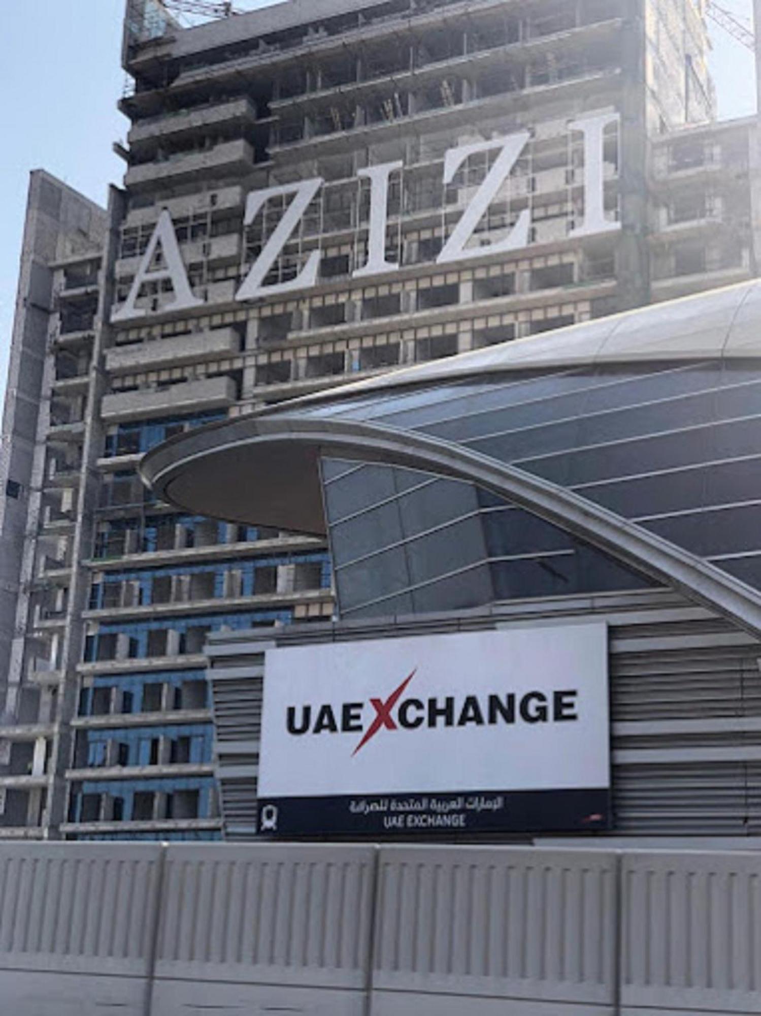 Aura Azizi - Downtown Jabel Ali By Golden Casa Dubai