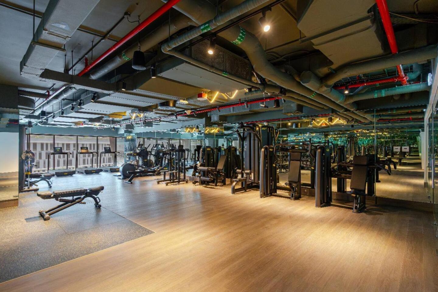 Cozy & Lux Studio-walk To Burj Khalifasleeps 3 Daire