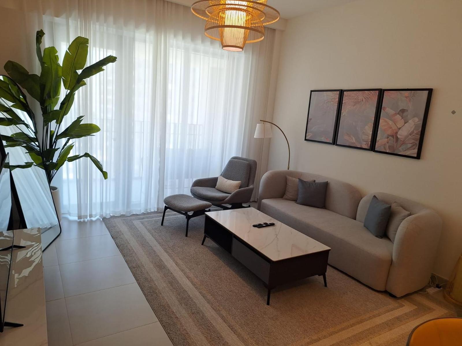 Creek Beachfront Heaven: 1br Luxe Harbor Flat Apartment *