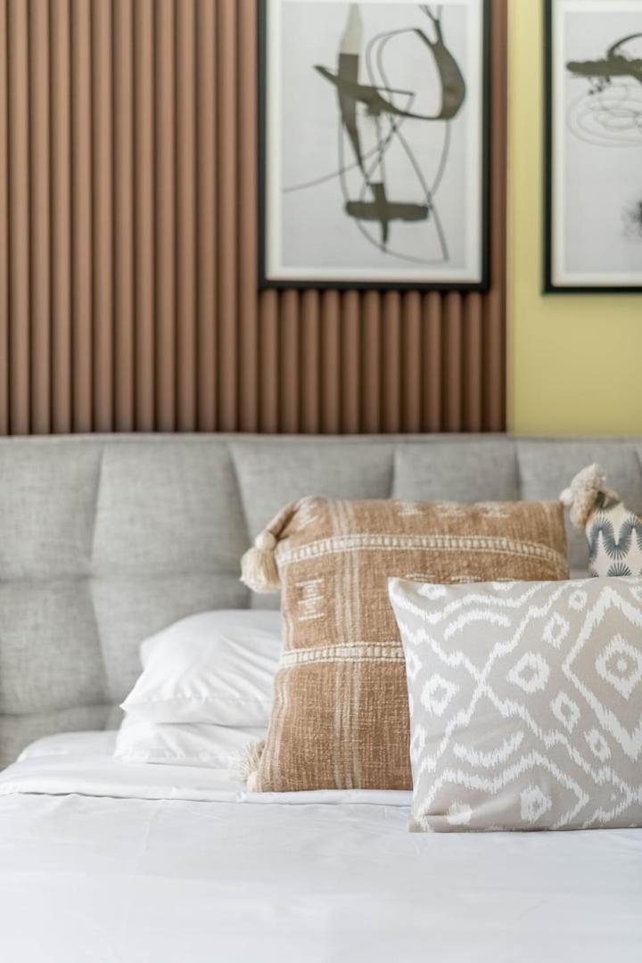 Daire Guestready - Luxury Living In The Heart Of *