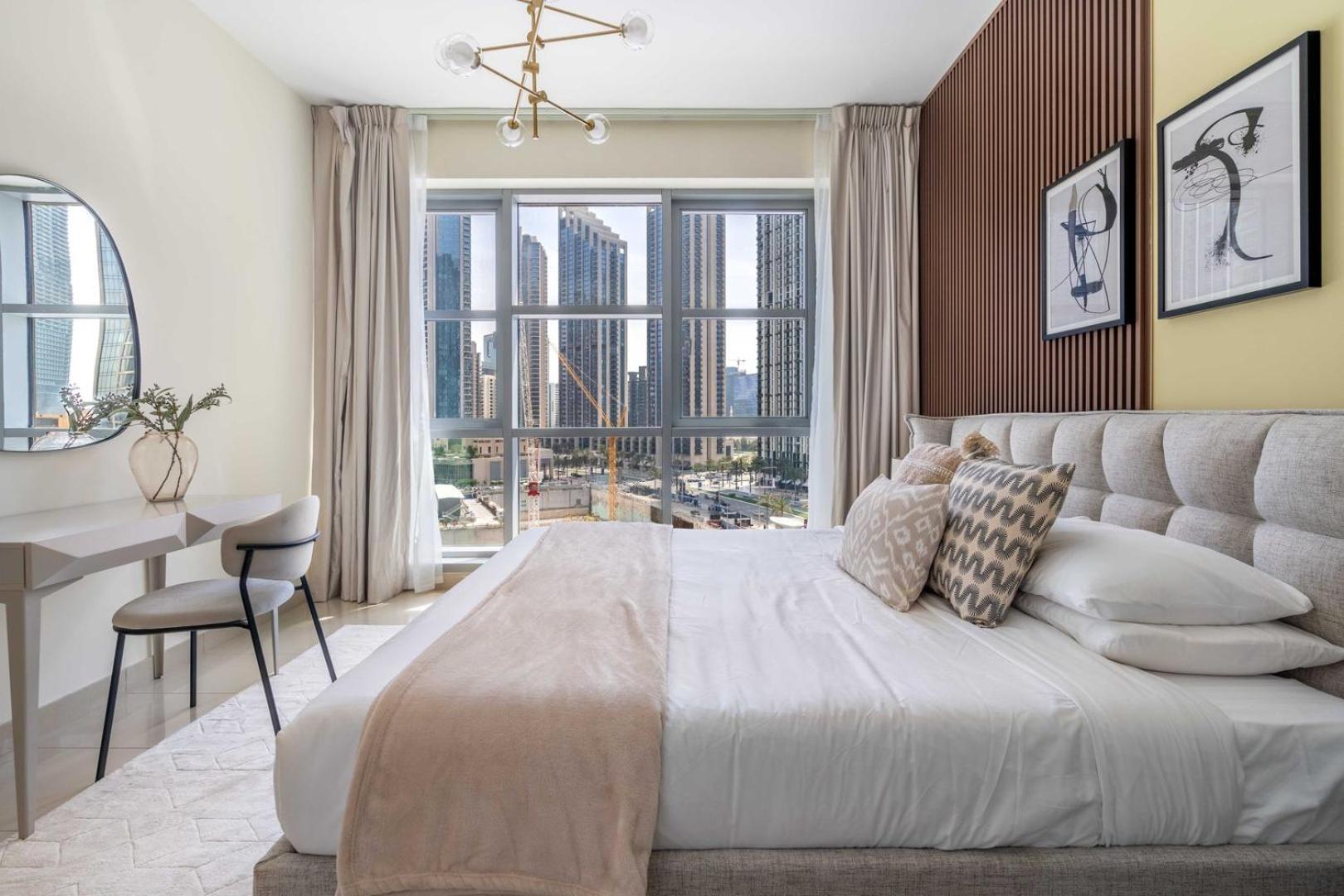 Guestready - Luxury Living In The Heart Of Daire Dubai