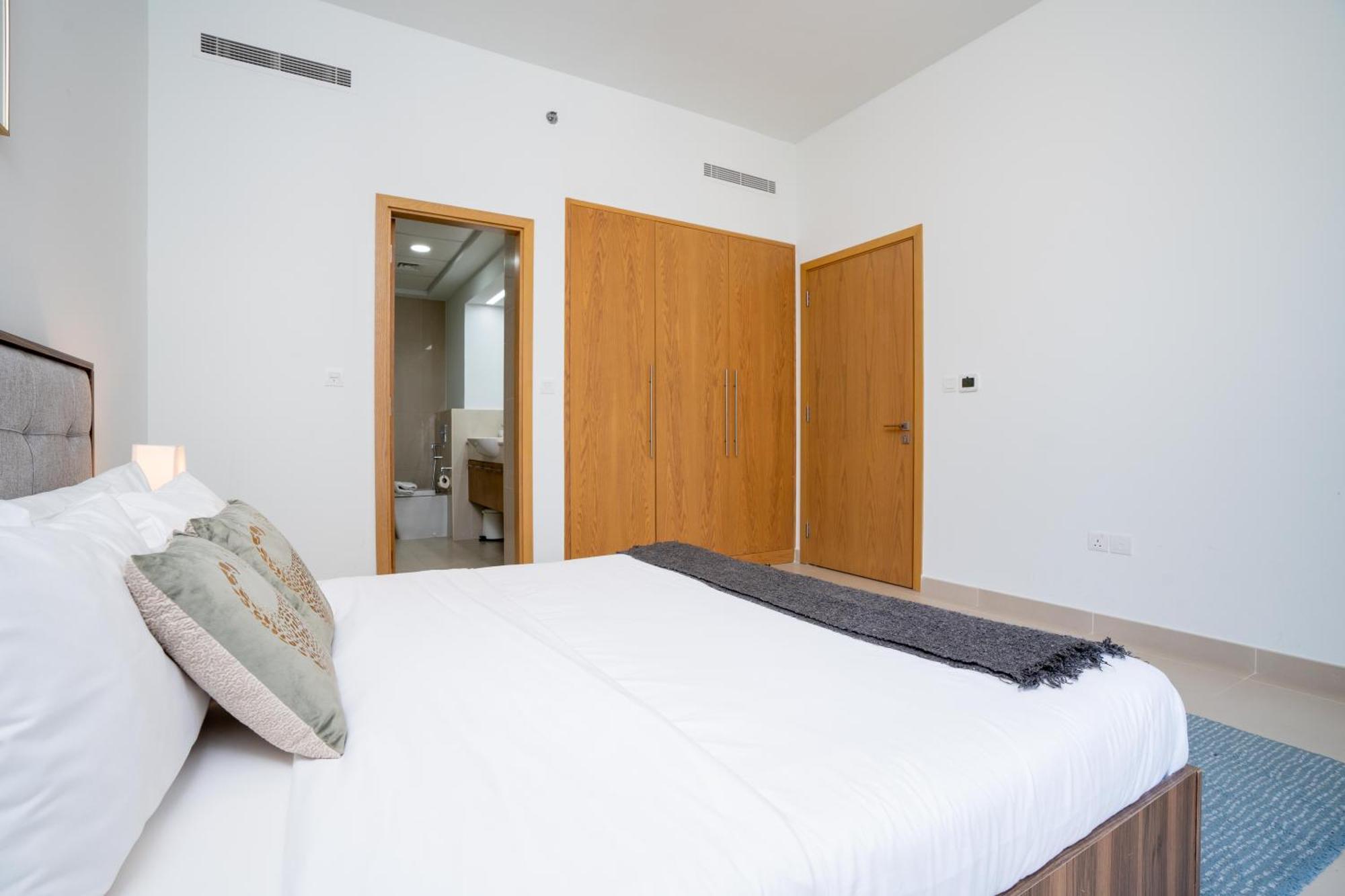 Apartamento Lux Bnb Bellevue Tower Burj Khalifa Views