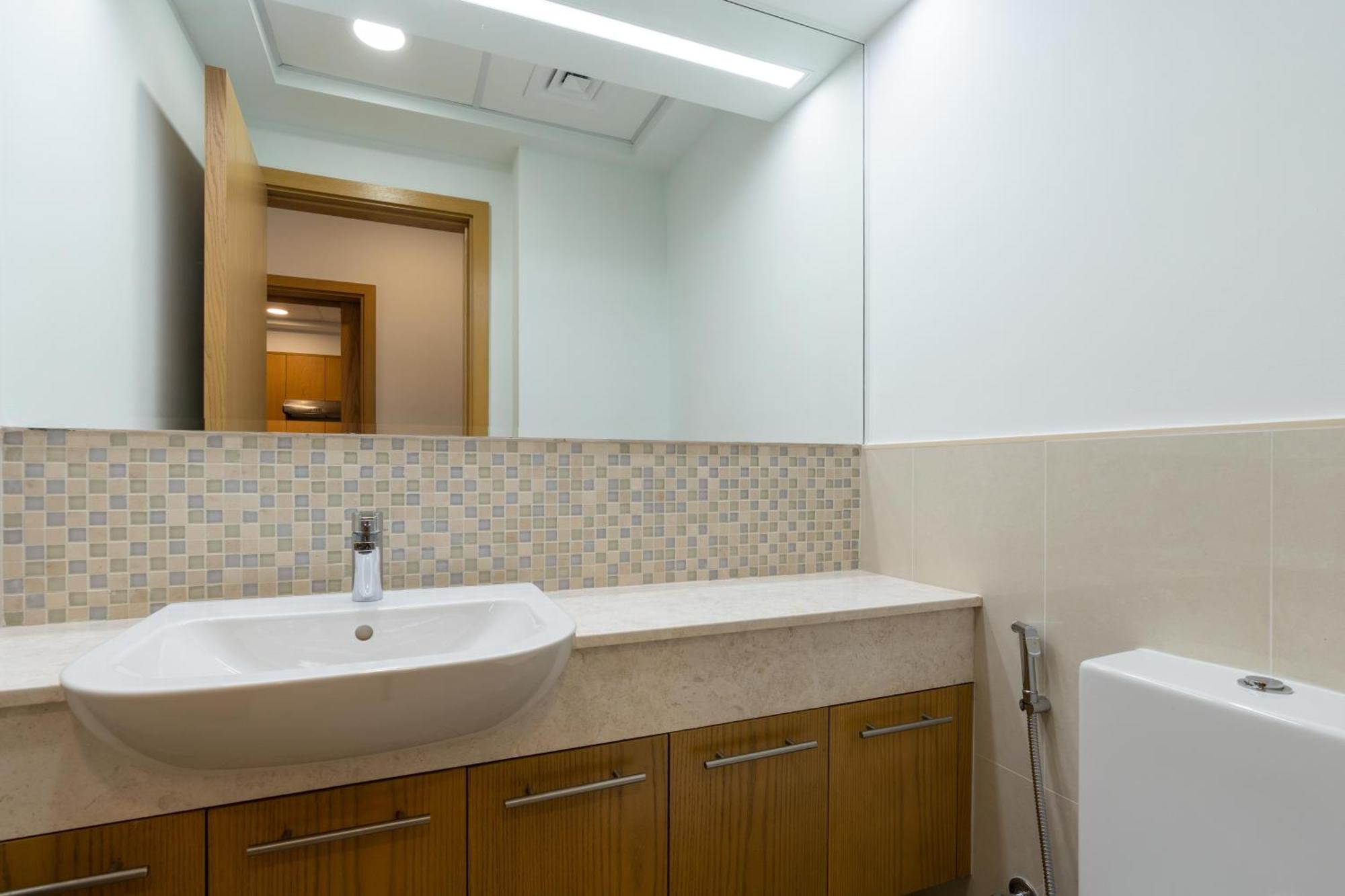 Lux Bnb Bellevue Tower Burj Khalifa Views Apartamento Dubai
