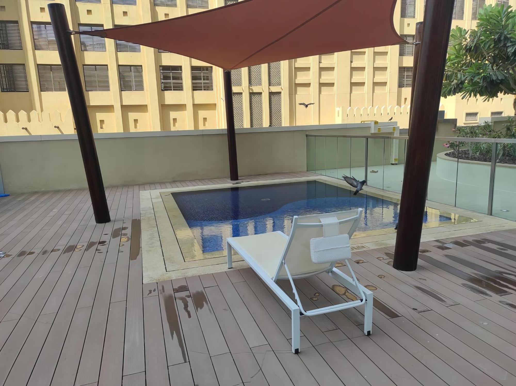 Lux Bnb Bellevue Tower Burj Khalifa Views Apartamento *