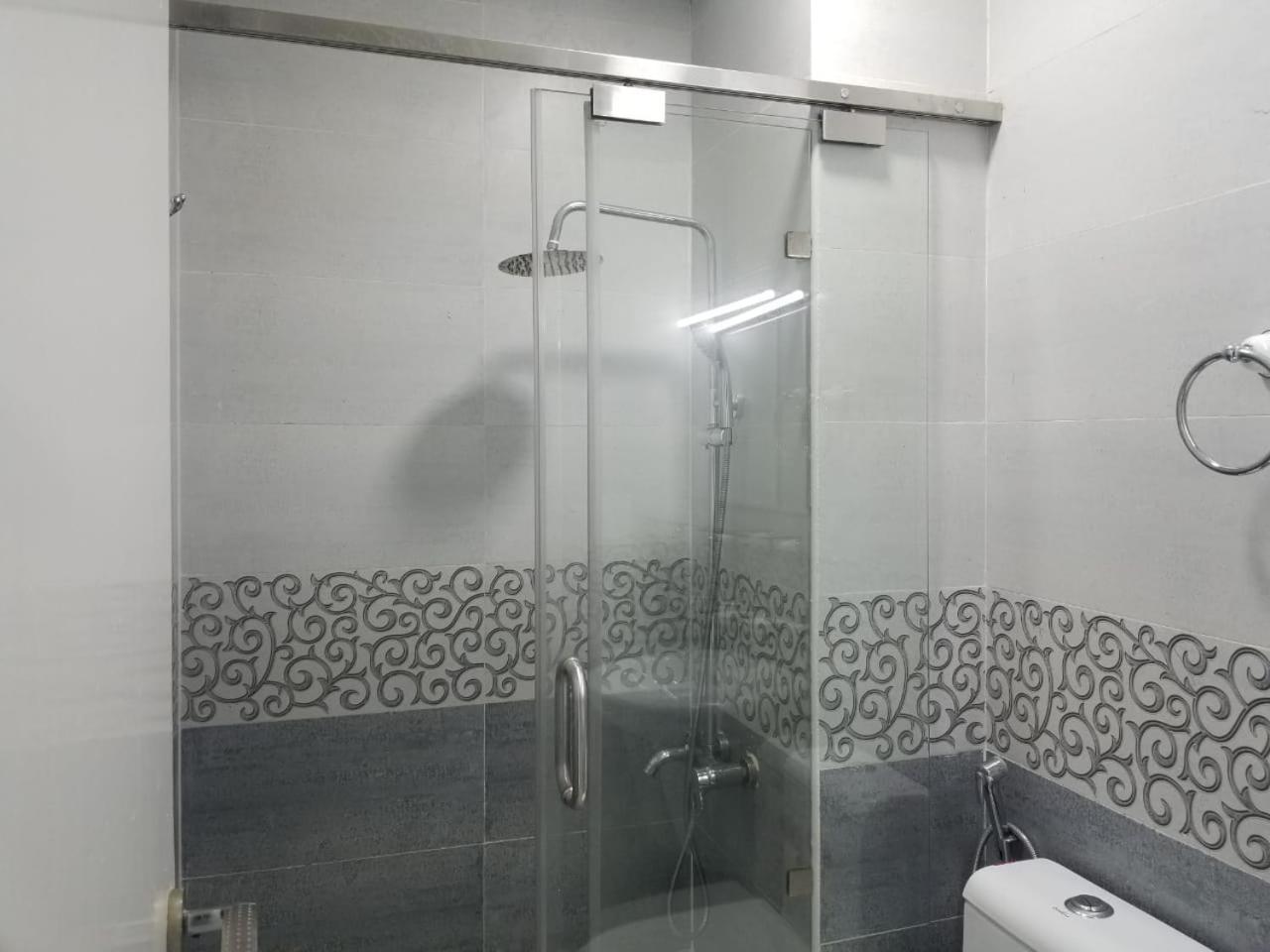 Pousada 2-bedrooms Townhouse Dxb Gplus1