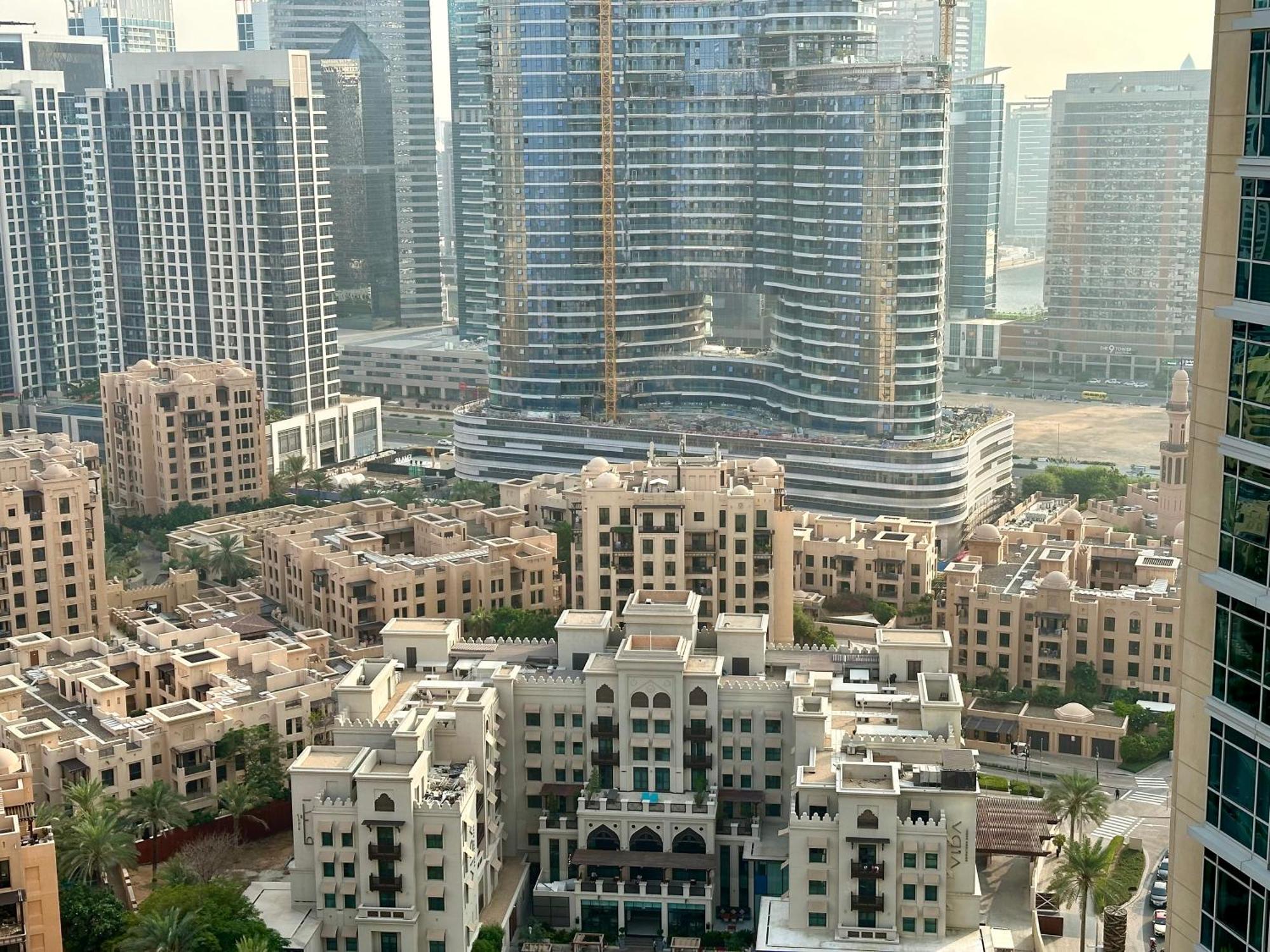 Lux I The Residences I Sky Line Views Apartment Dubai
