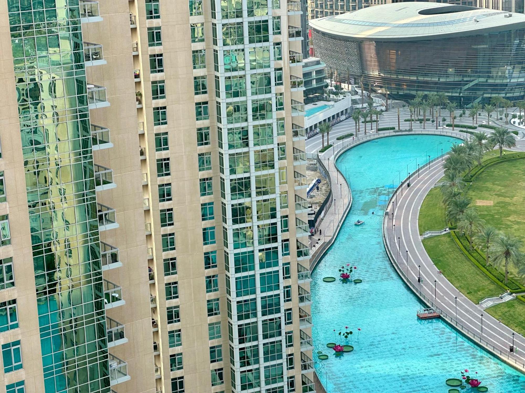 Lux I The Residences I Sky Line Views Dubai
