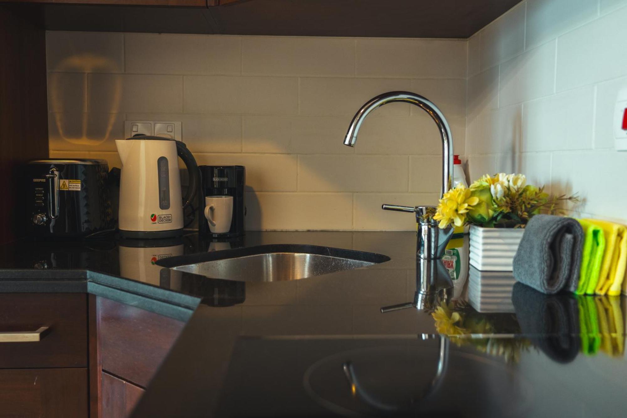 Apartamento Luxury Studio, 29 Boulevard Burj Khalifa Downtown - Homes Dubai