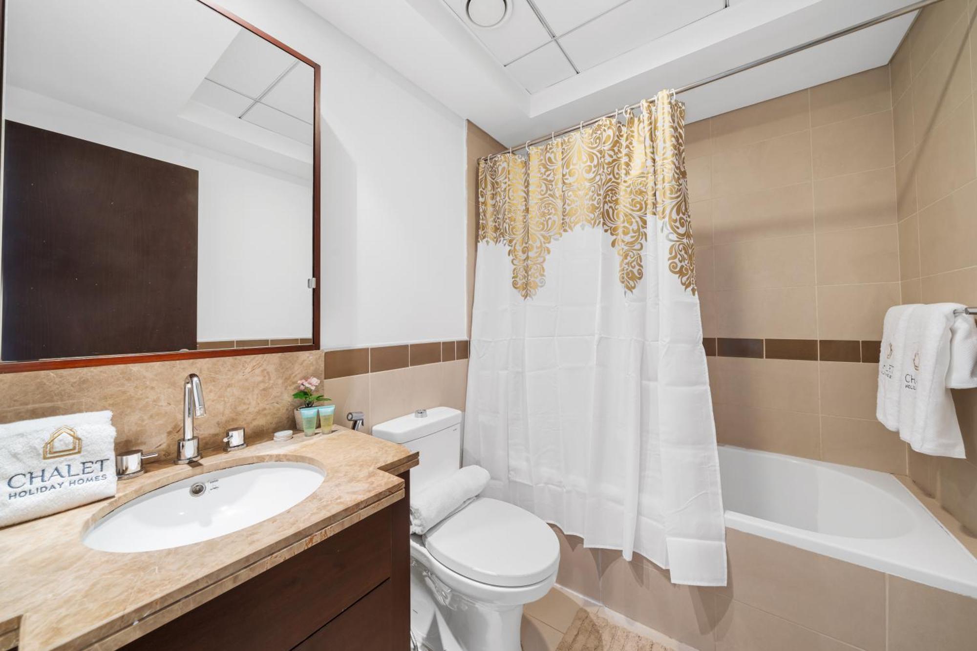 Luxury Studio, 29 Boulevard Burj Khalifa Downtown - Homes Apartamento