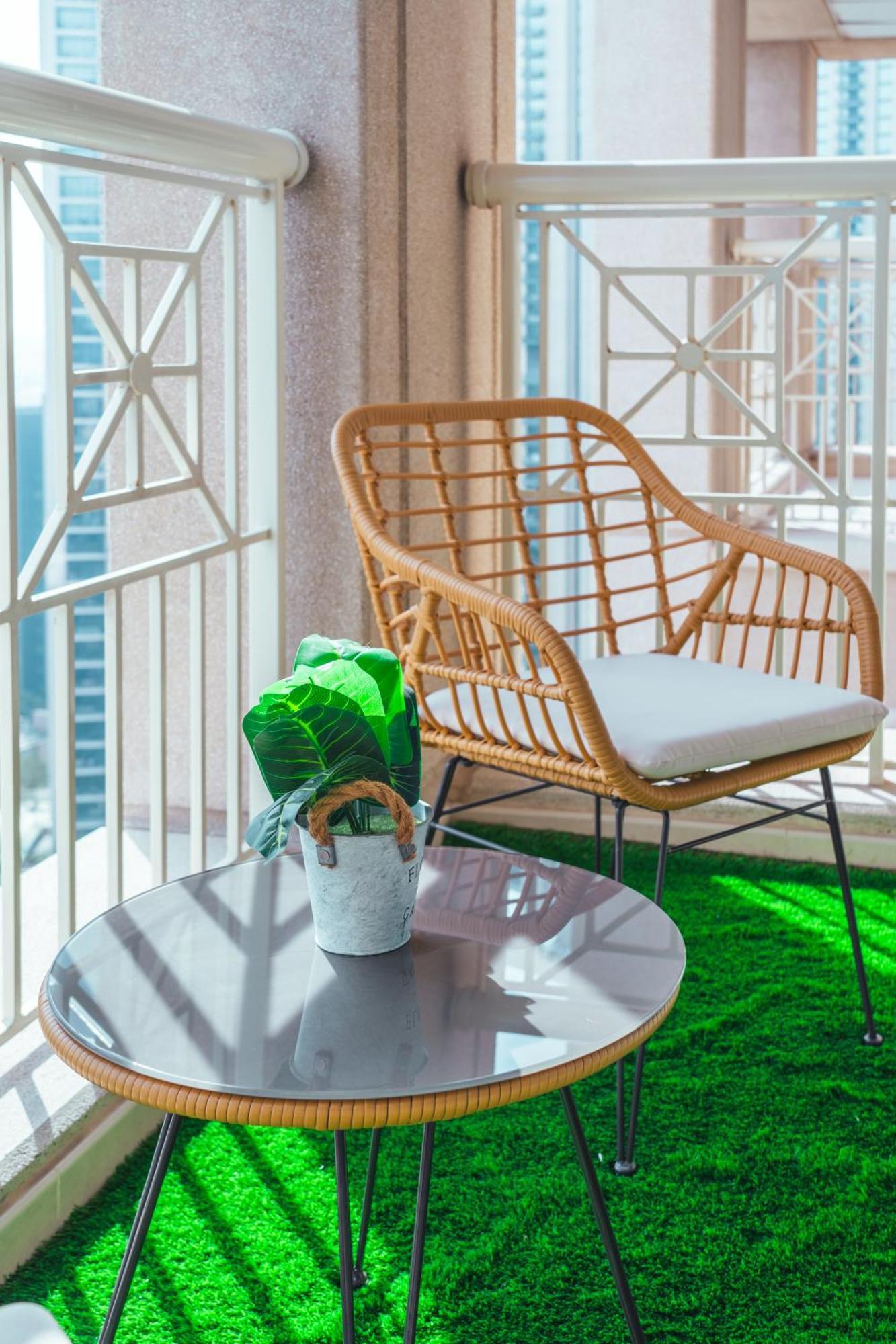 Apartamento Luxury Studio, 29 Boulevard Burj Khalifa Downtown - Homes Dubai