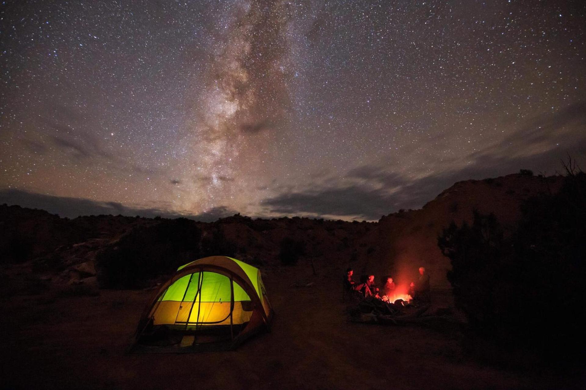 Overnight Campsite, Camping, Buffet, Entertainment, Adventures, Party And Events Casa de férias *