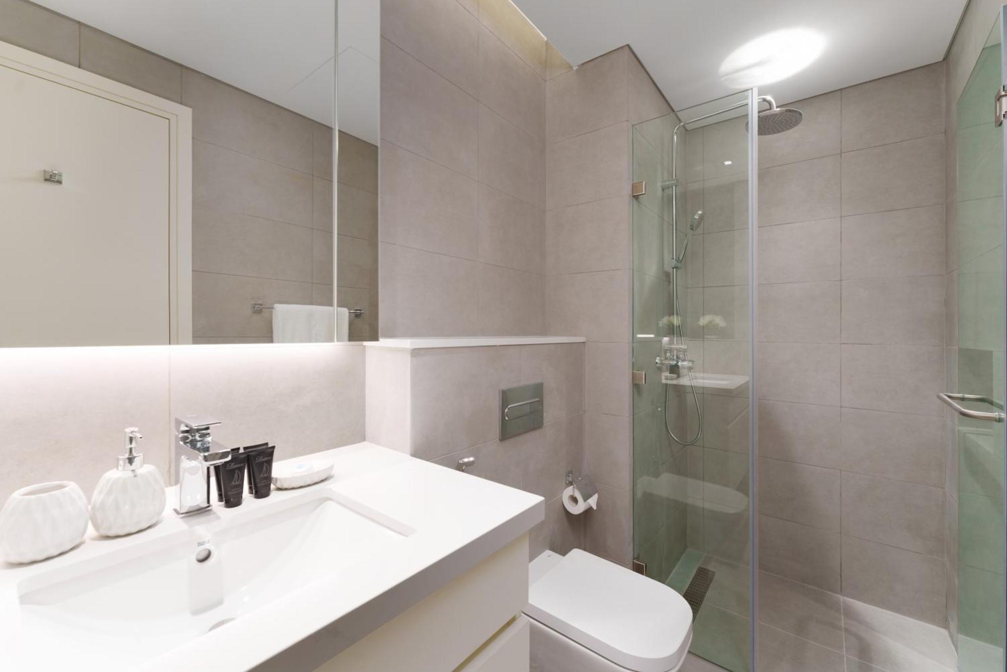 Luxury Redefined In Ahad By Suiteable