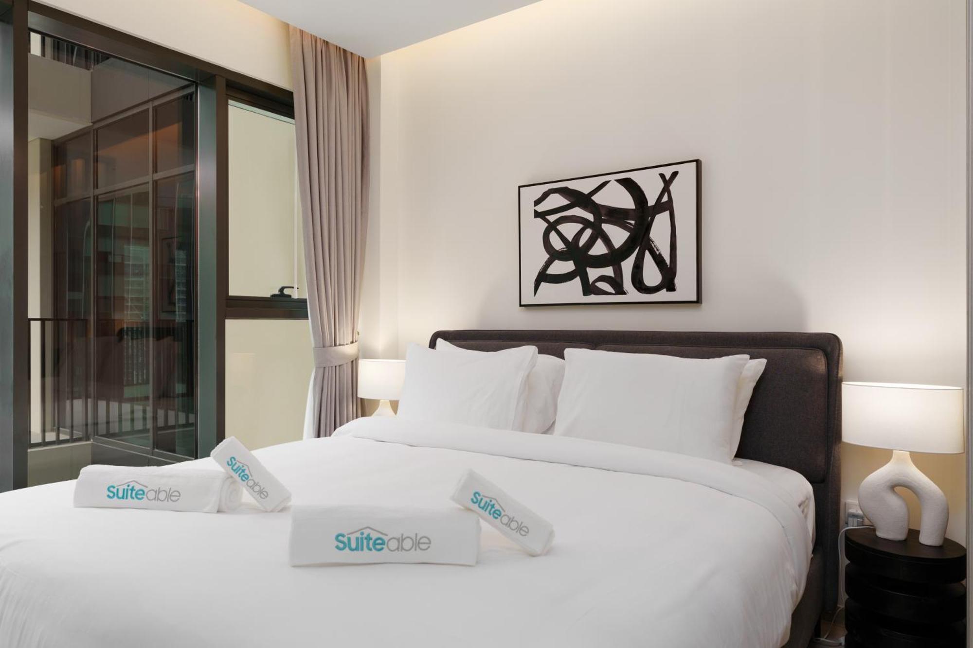 Luxury Redefined In Ahad By Suiteable