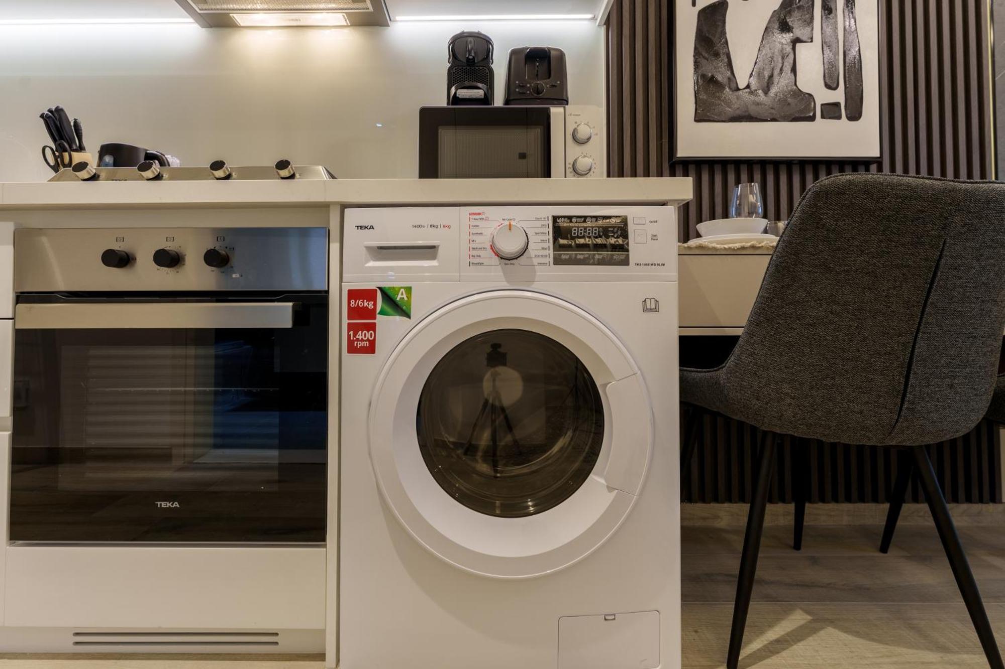Apartment Luxury Redefined In Ahad By Suiteable