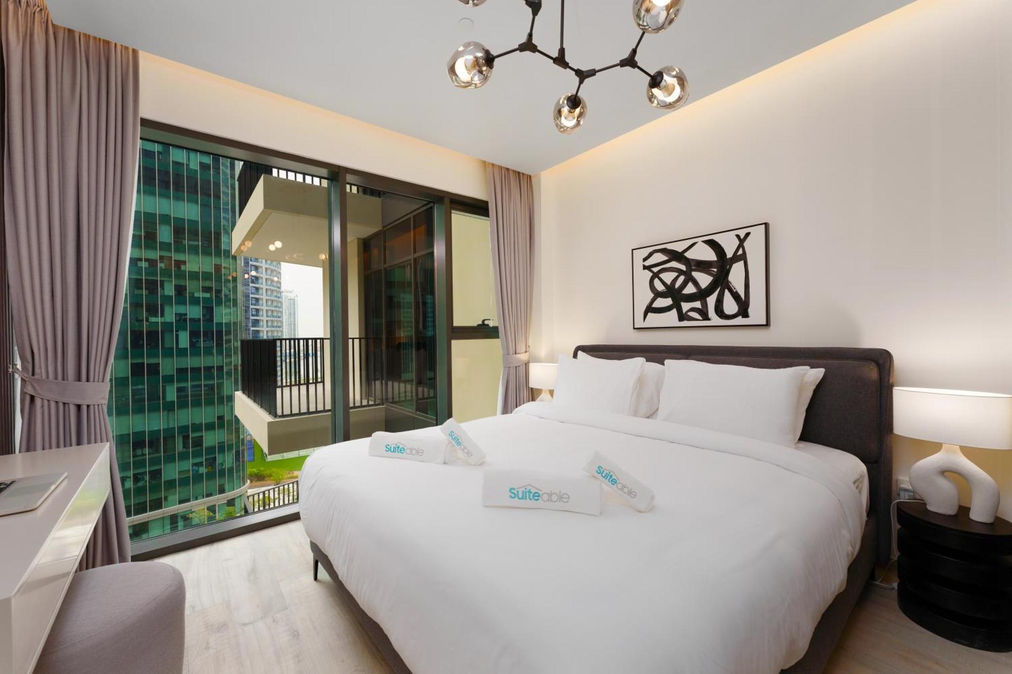 Luxury Redefined In Ahad By Suiteable Dubai