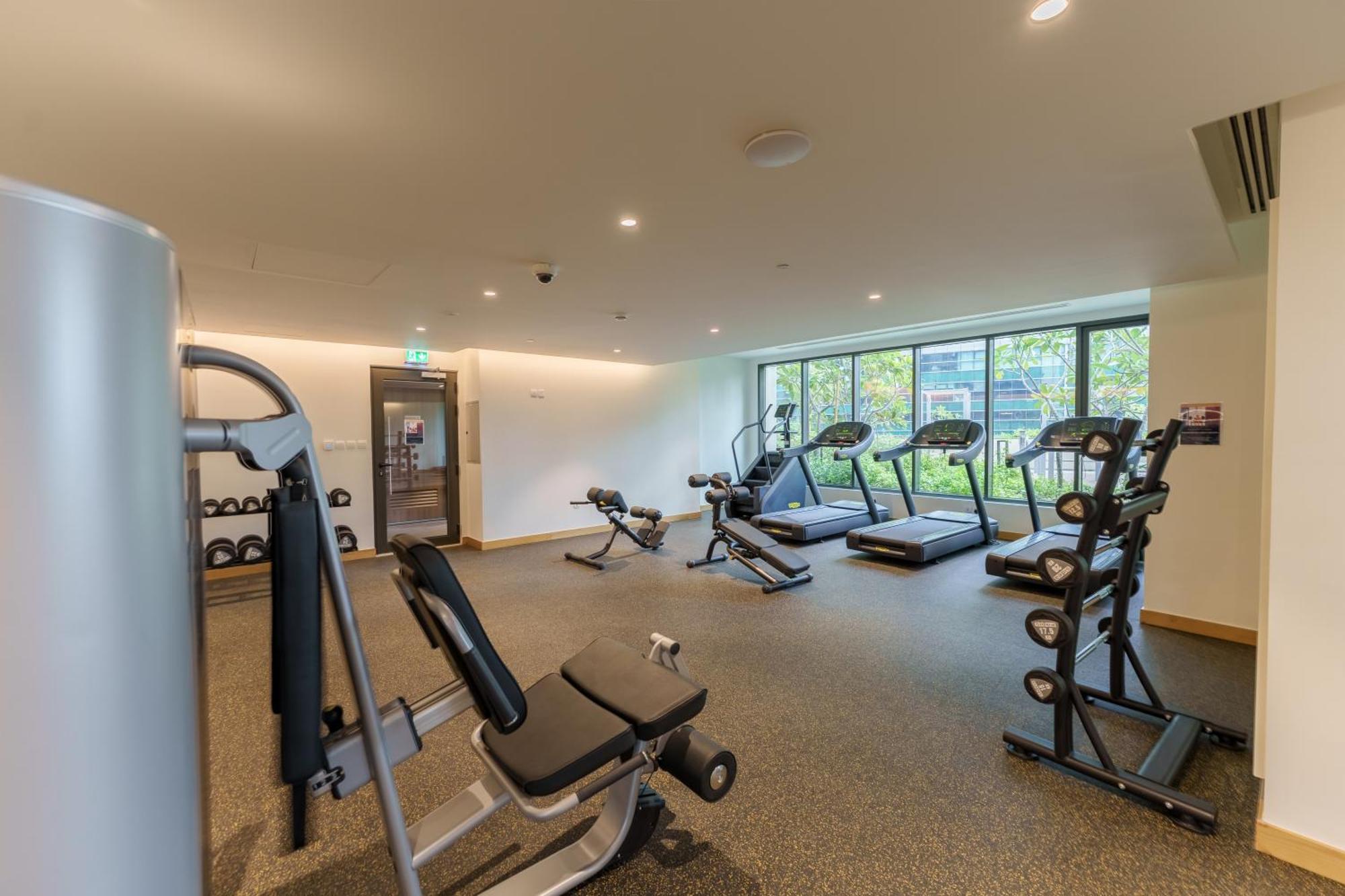 Apartment Luxury Redefined In Ahad By Suiteable