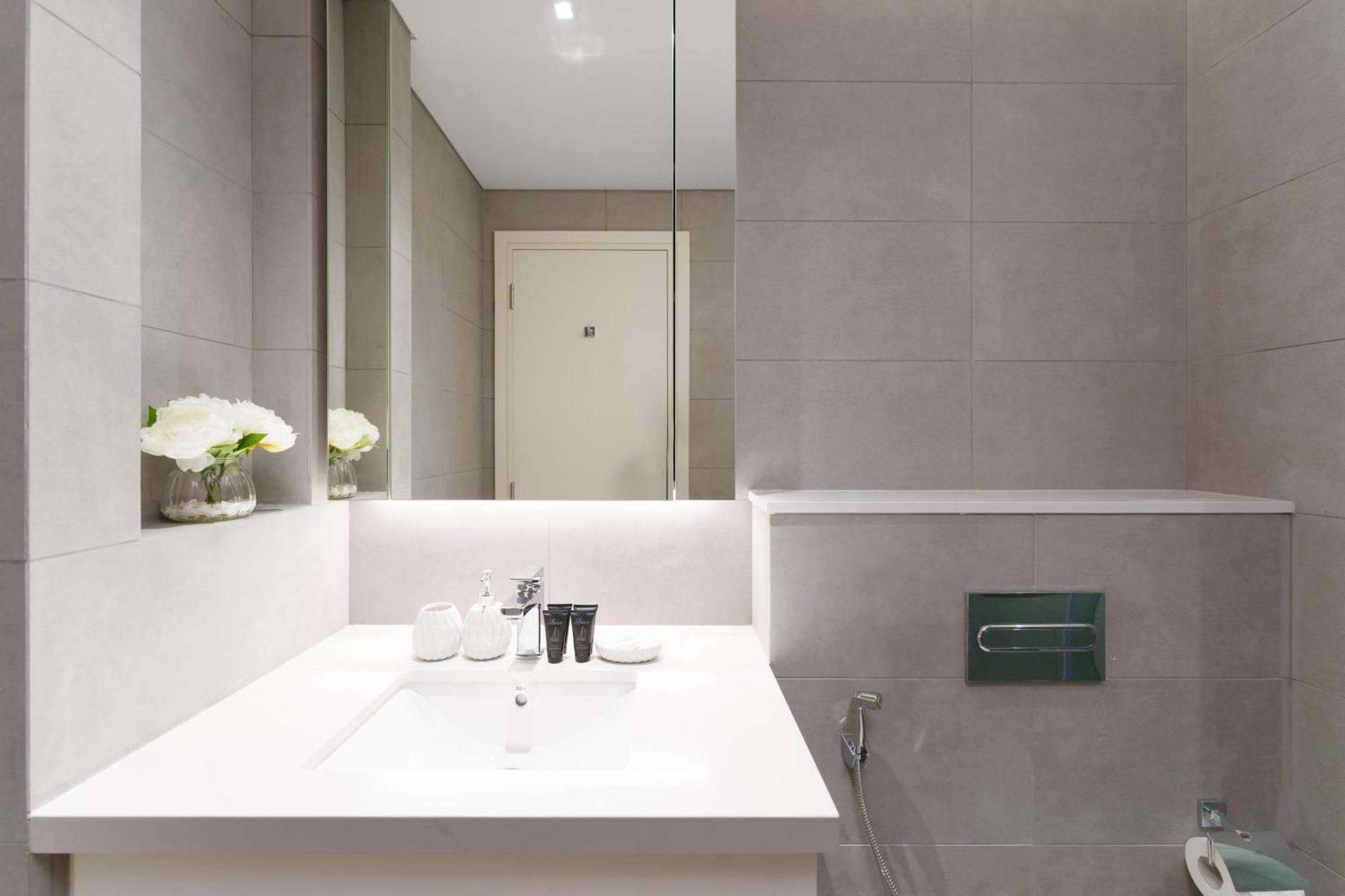 Luxury Redefined In Ahad By Suiteable *