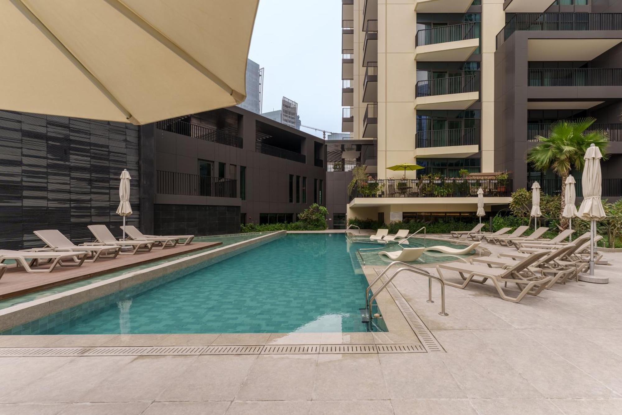 Apartment Luxury Redefined In Ahad By Suiteable Dubai
