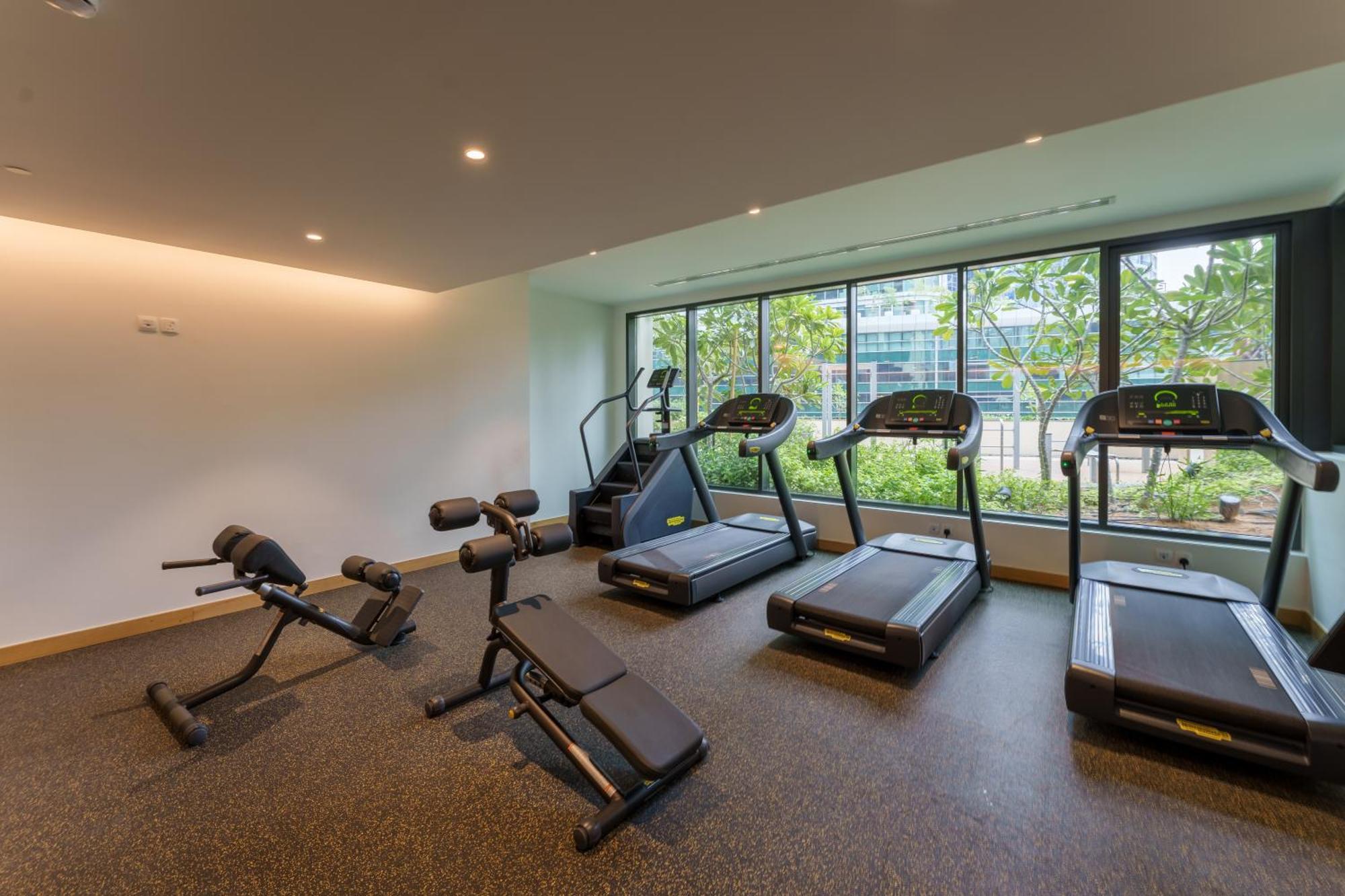 Luxury Redefined In Ahad By Suiteable Apartment